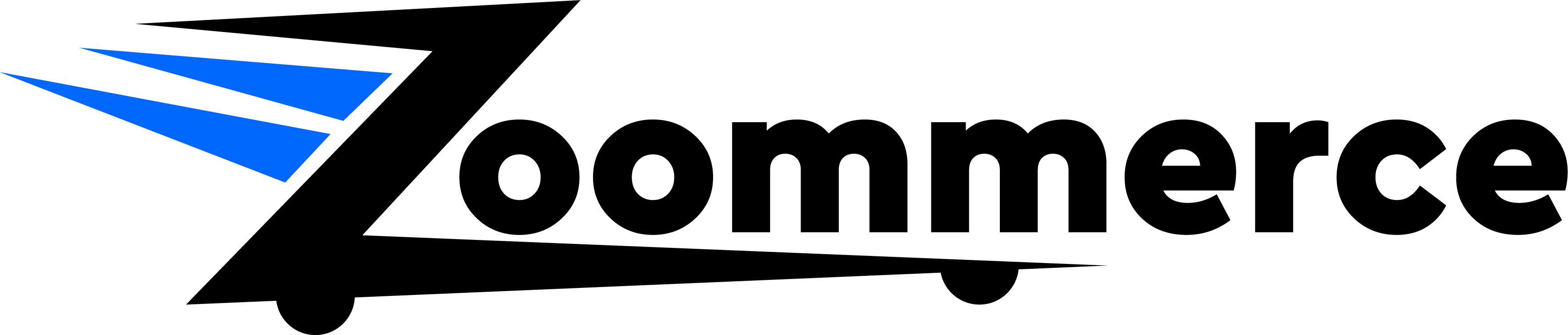 Zoommerce Logo